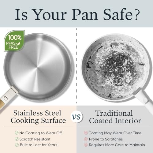 Best Stainless Steel Cookware product detail