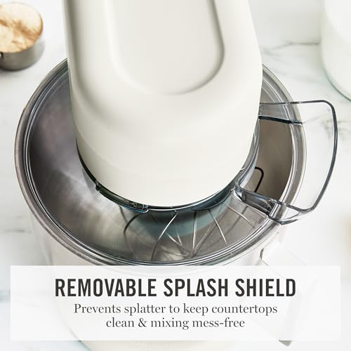 Best Stand Mixer for Baking product detail