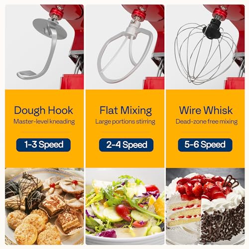 Best Stand Mixer for Bread product detail