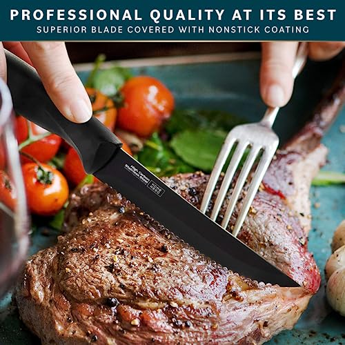 Best Steak Knife Set product detail
