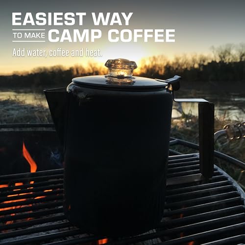 Best Stovetop Coffee Percolator product detail