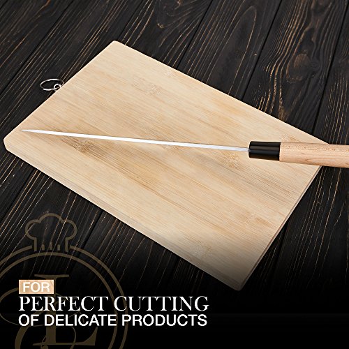 Best Sushi Knives product detail