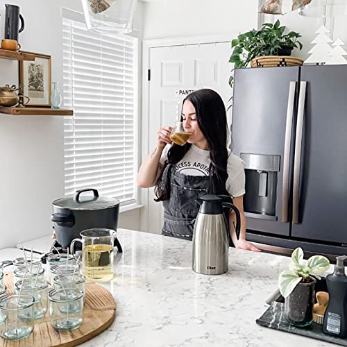 Best Thermal Coffee Carafe product detail