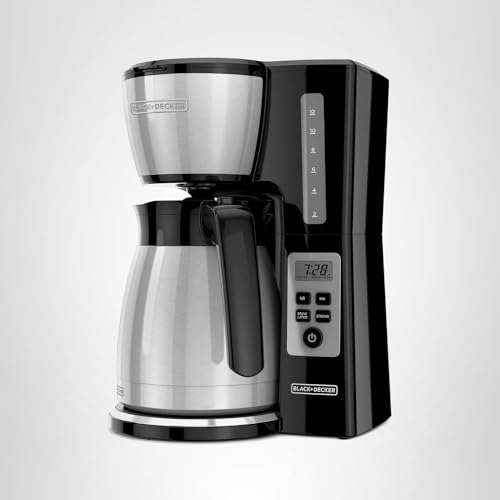 Best Thermal Coffee Maker product detail