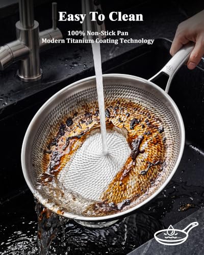 Best Titanium Cookware product detail
