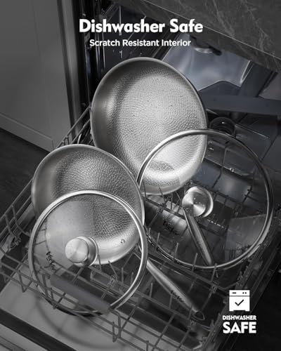 Best Titanium Frying Pan product detail