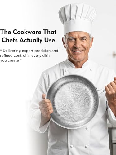 Best Titanium Non Stick Cookware product detail