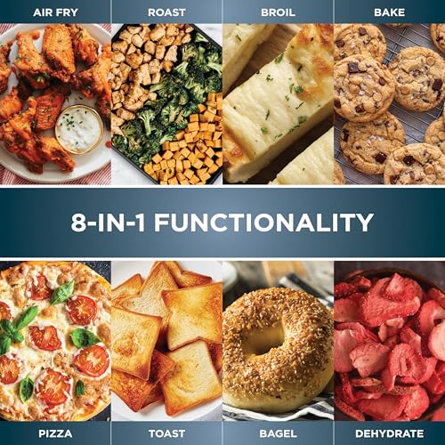Best Toaster Air Fryer Combo product detail