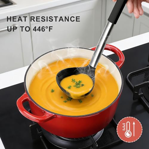 Best Utensils for Nonstick Cookware product detail