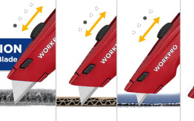 Best Utility Knife product detail