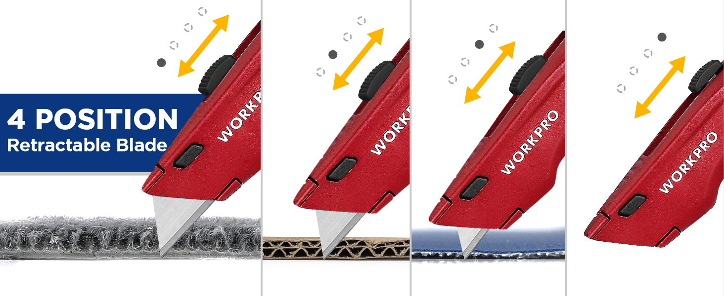 Best Utility Knife product detail