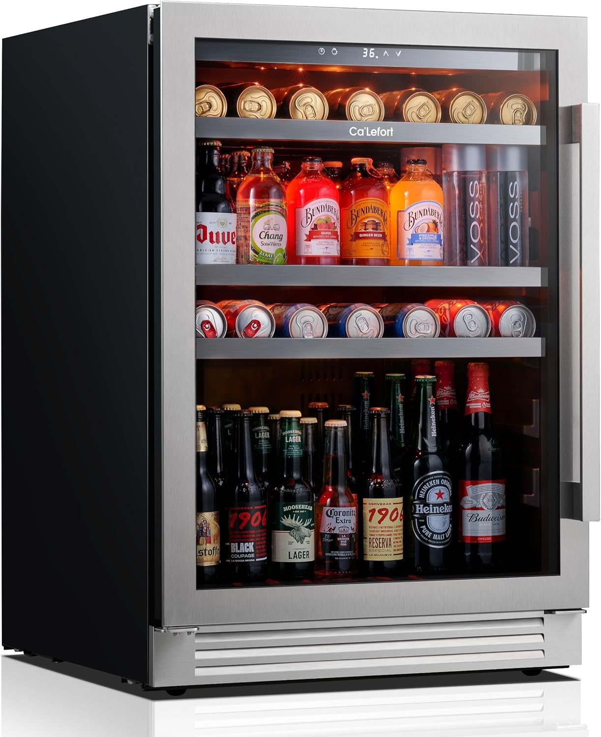 beverage refrigerator hero