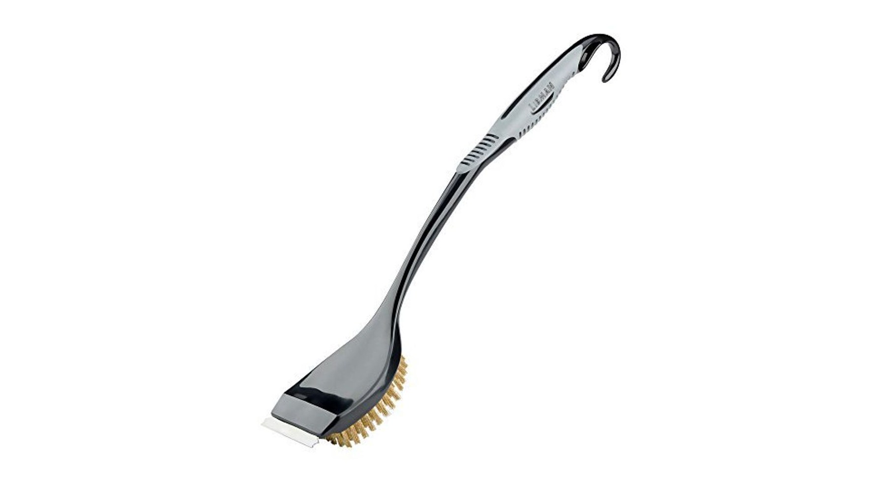 Best Brass Grill Brush 2026: Safe Picks for Porcelain and Ceramic Grates