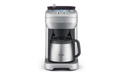 Breville Grind and Brew Review 2026: Is the Grind Control Worth It? 10 Breville Grind and Brew Review 2026: Is the Grind Control Worth It?