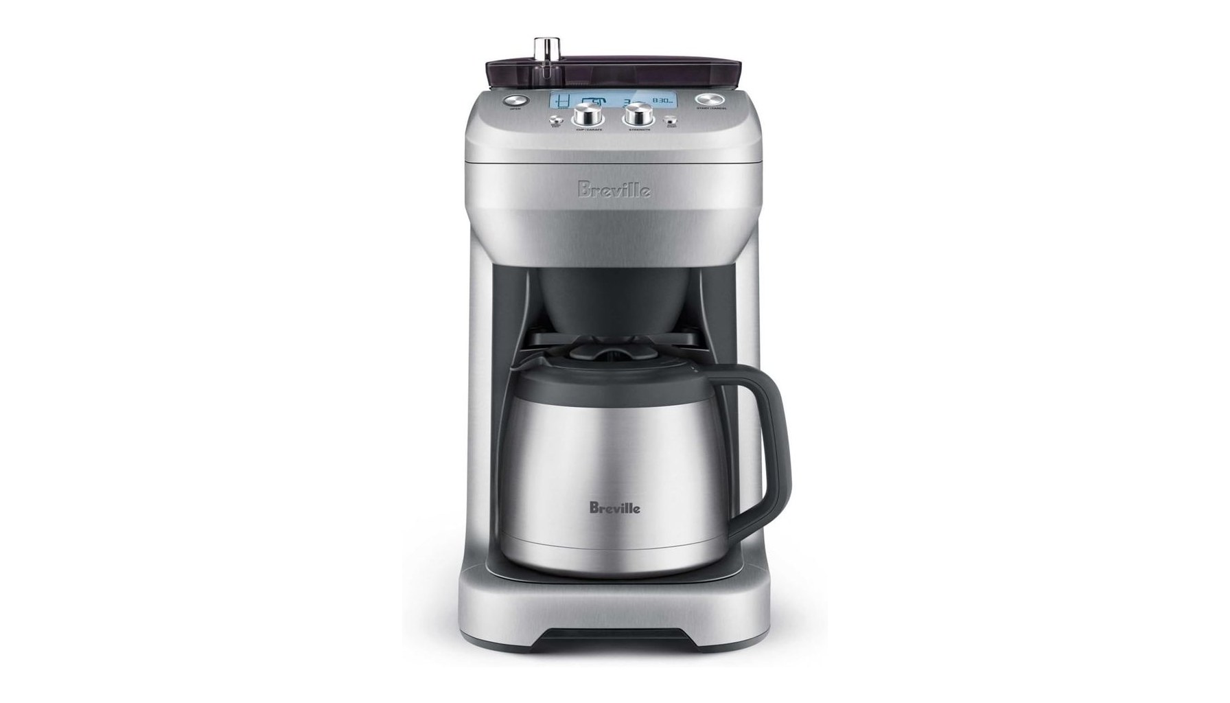 Breville Grind and Brew Review 2026: Is the Grind Control Worth It?