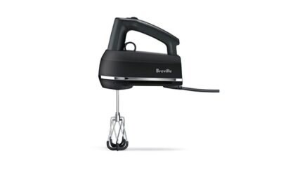 Breville Handy Mix Scraper Review 2026: The Hand Mixer We Love
