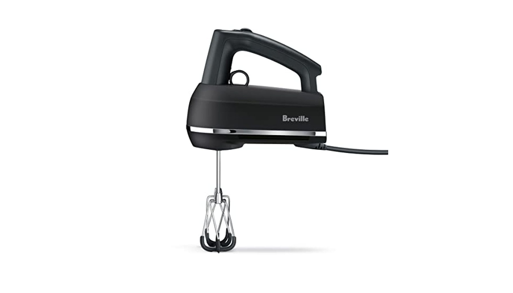 Breville Handy Mix Scraper Review 2026: The Hand Mixer We Love