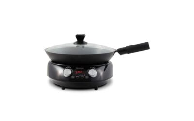 Best Woks for Stir-Fry 2026: Picks That Get Wok Hei at Home 6 Best Woks for Stir-Fry 2026: Picks That Get Wok Hei at Home