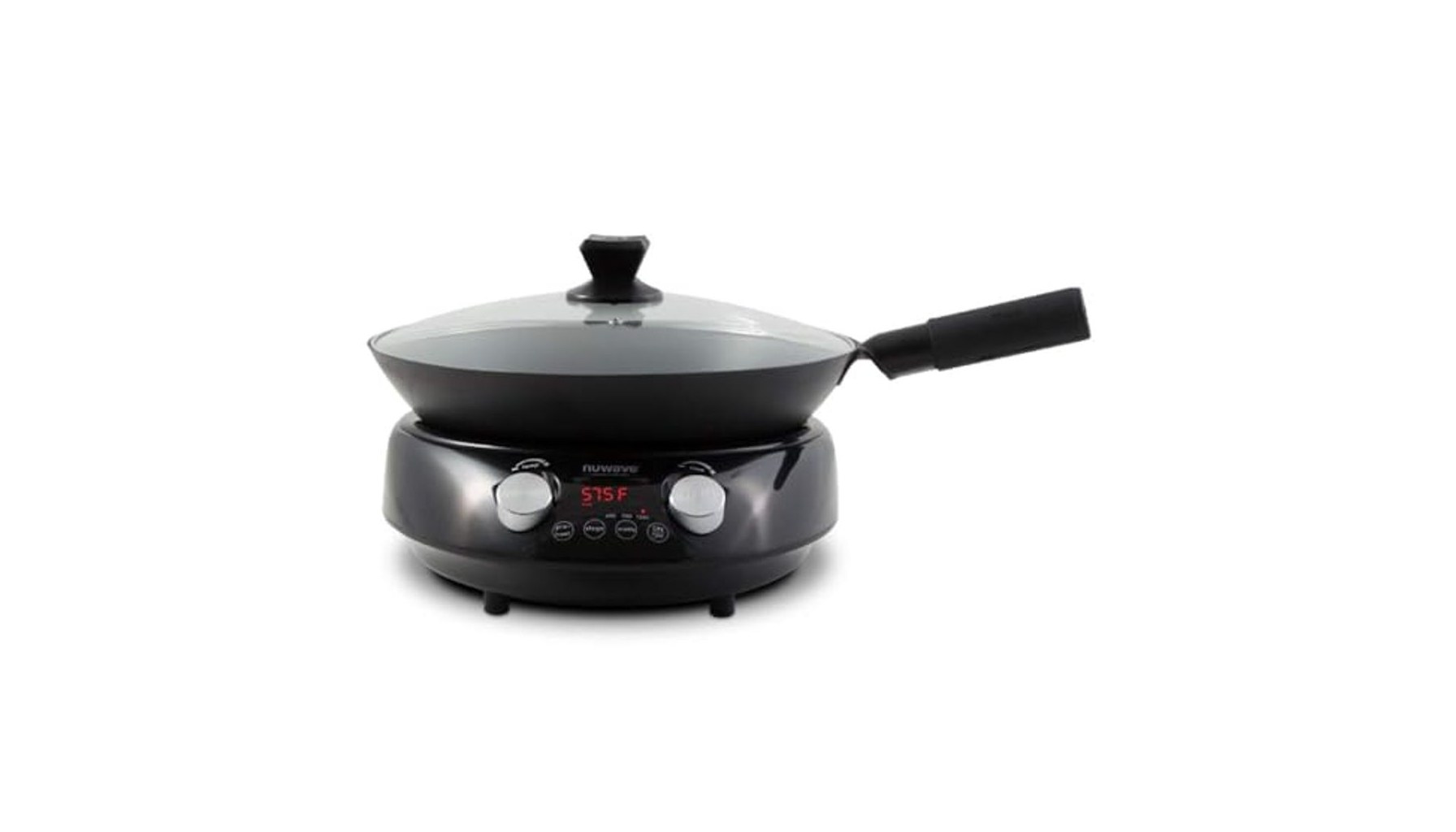 Best Woks for Stir-Fry 2026: Picks That Get Wok Hei at Home