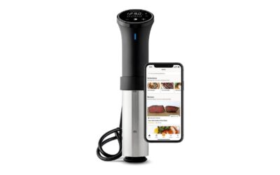 Breville Joule Sous Vide Review 2026: Is the Turbo Worth It? 10 Breville Joule Sous Vide Review 2026: Is the Turbo Worth It?