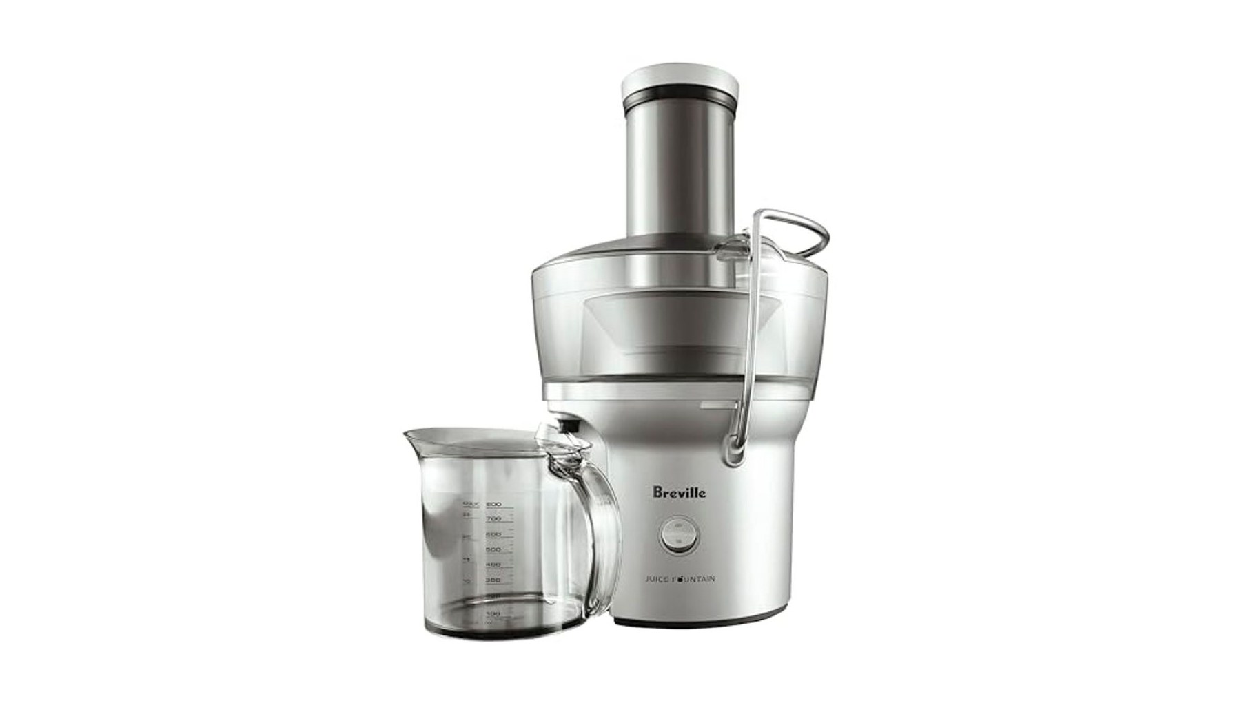 Breville Juice Fountain Compact Review 2026: Is It Worth It?