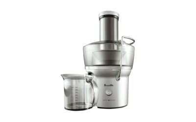 Breville Juicer Reviews 2 Breville Juicer Reviews 2026: Which Model Owners Actually Recommend