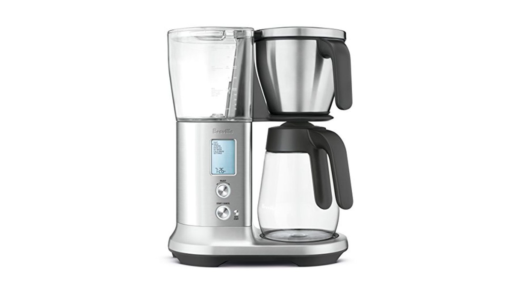 Breville Precision Brewer Review 2026: The Drip Maker We Love