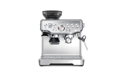 Breville Barista Express Review 2026: Is It Worth It for Home Espresso? 9 Breville Barista Express Review 2026: Is It Worth It for Home Espresso?