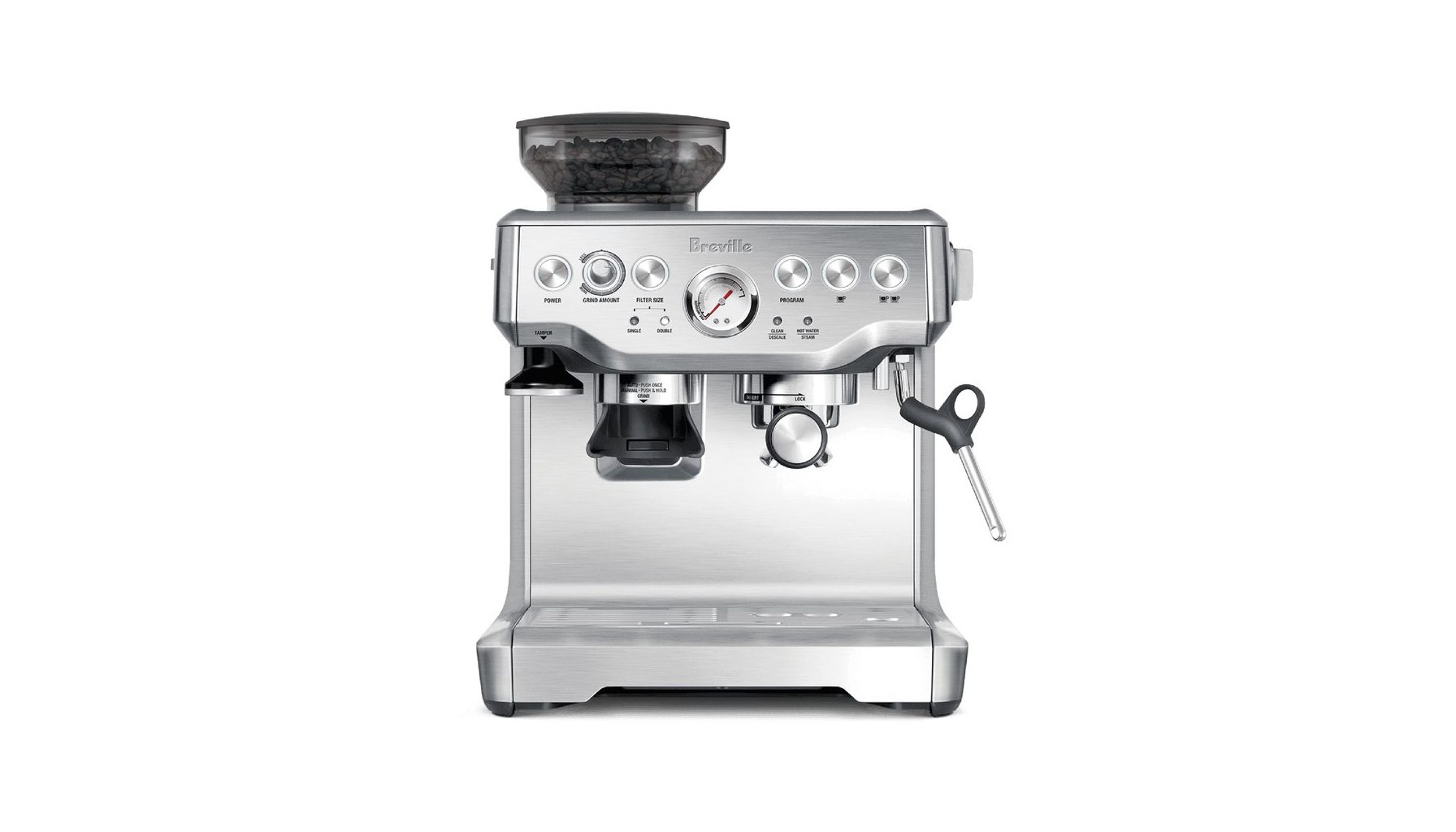 Breville Barista Express Review 2026: Is It Worth It for Home Espresso?