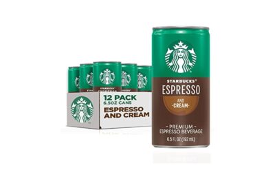 Best Canned Coffee 2026: Ready-to-Drink Cans We Love 7 Best Canned Coffee 2026: Ready-to-Drink Cans We Love