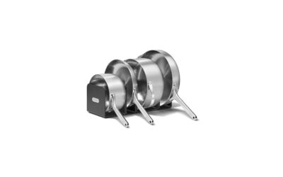 Caraway Stainless Steel Reviews 2026: Is the 5-Ply Worth It?