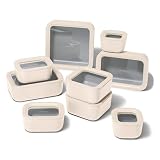 caraway storage containers hero