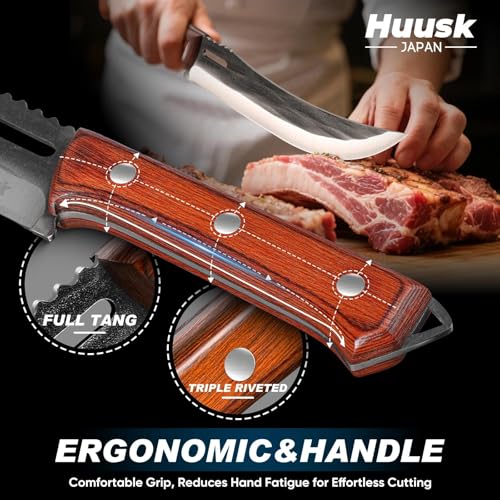 Carving Knife vs Chef Knife product detail
