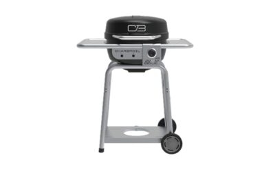 Char-Broil Patio Bistro 2026: Compact Grills We Love for Small Spaces
