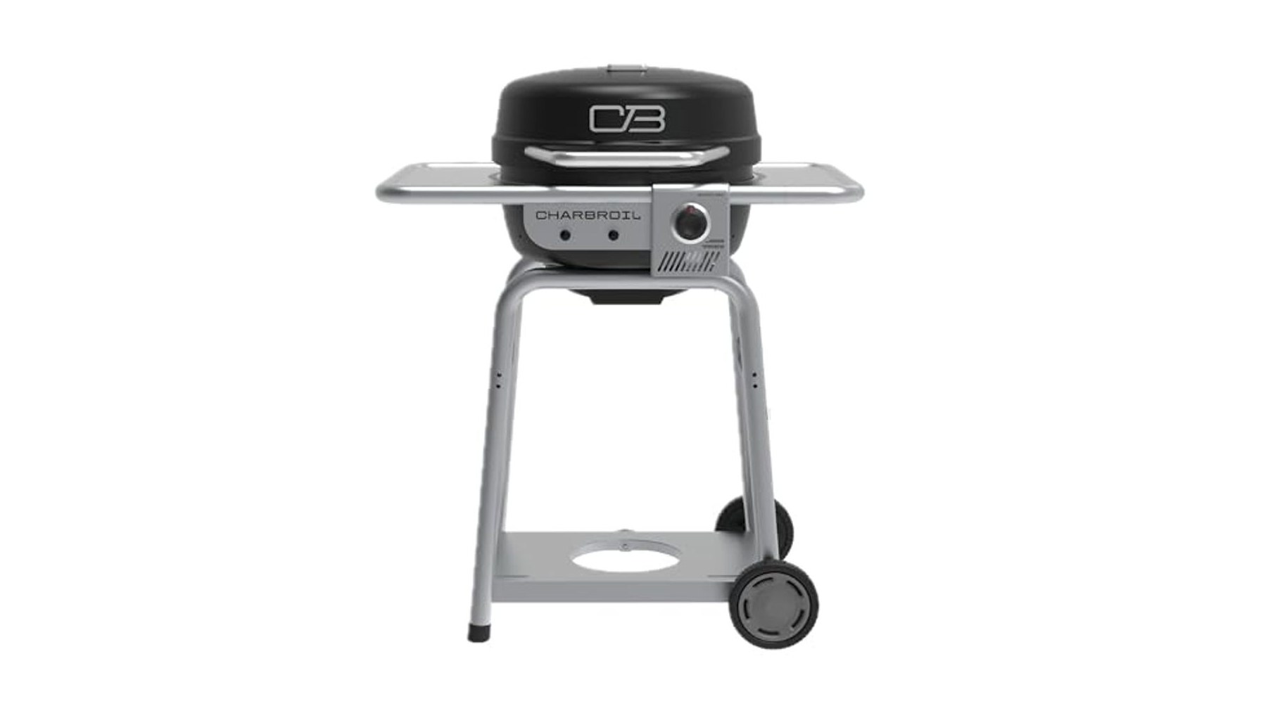Char-Broil Patio Bistro 2026: Compact Grills We Love for Small Spaces