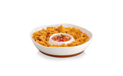 Best Chips and Dip Platter 2026: Divided Servers We Love