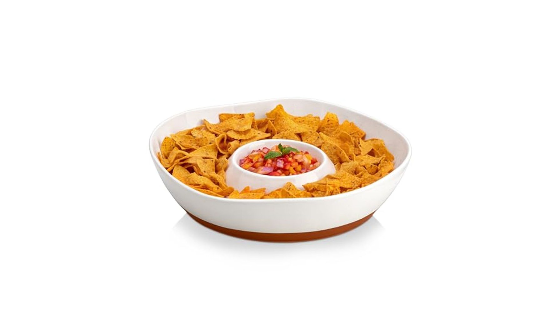 Best Chips and Dip Platter 2026: Divided Servers We Love