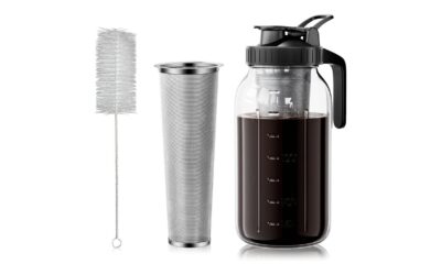 Best Cold Brew Coffee Maker 2026: Picks Owners Actually Use