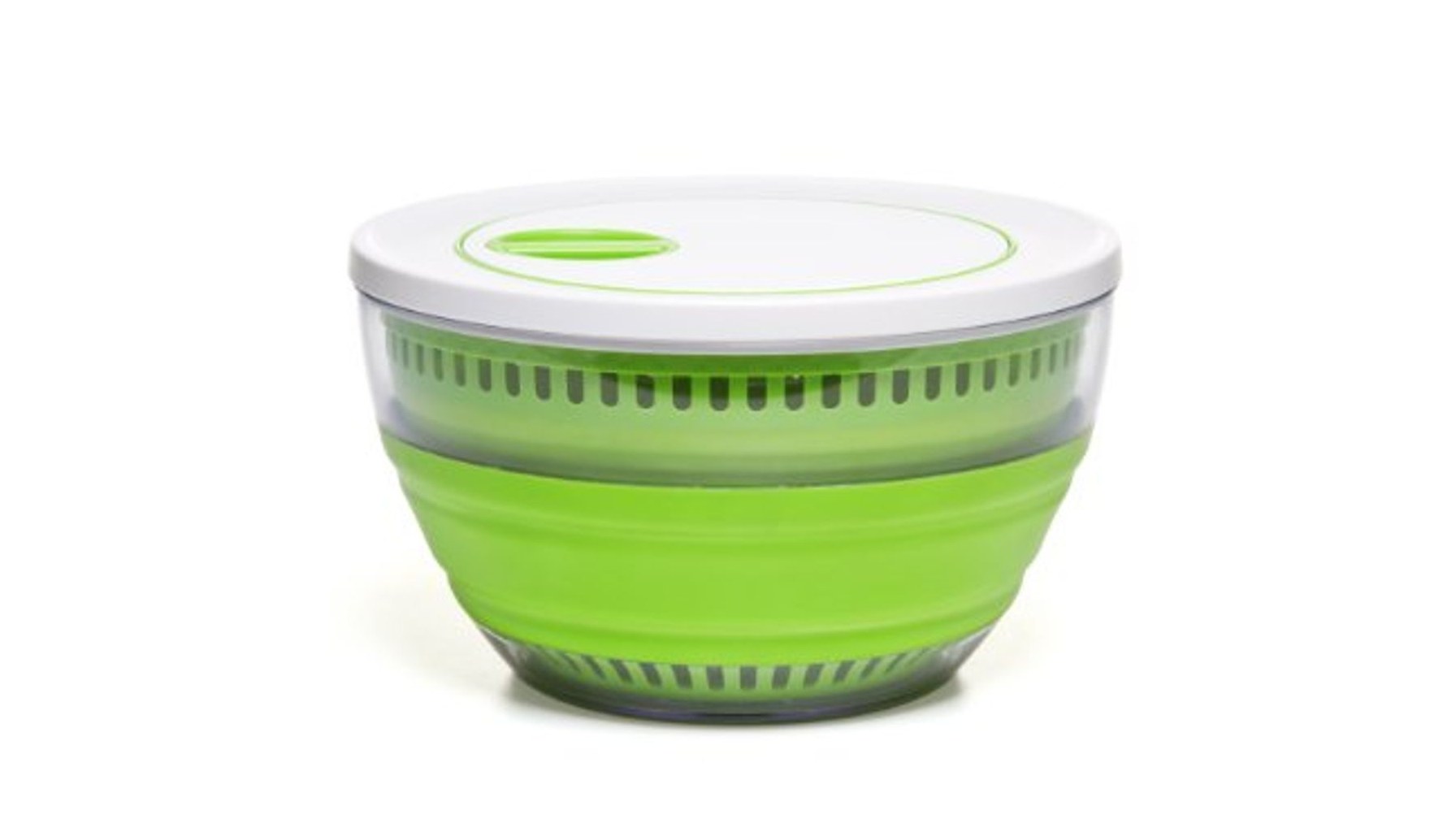 Best Collapsible Salad Spinner 2026: Space-Saving Picks We Love