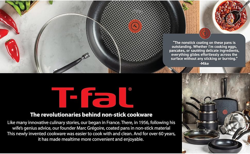 Cookware for Glass Top Stove product detail