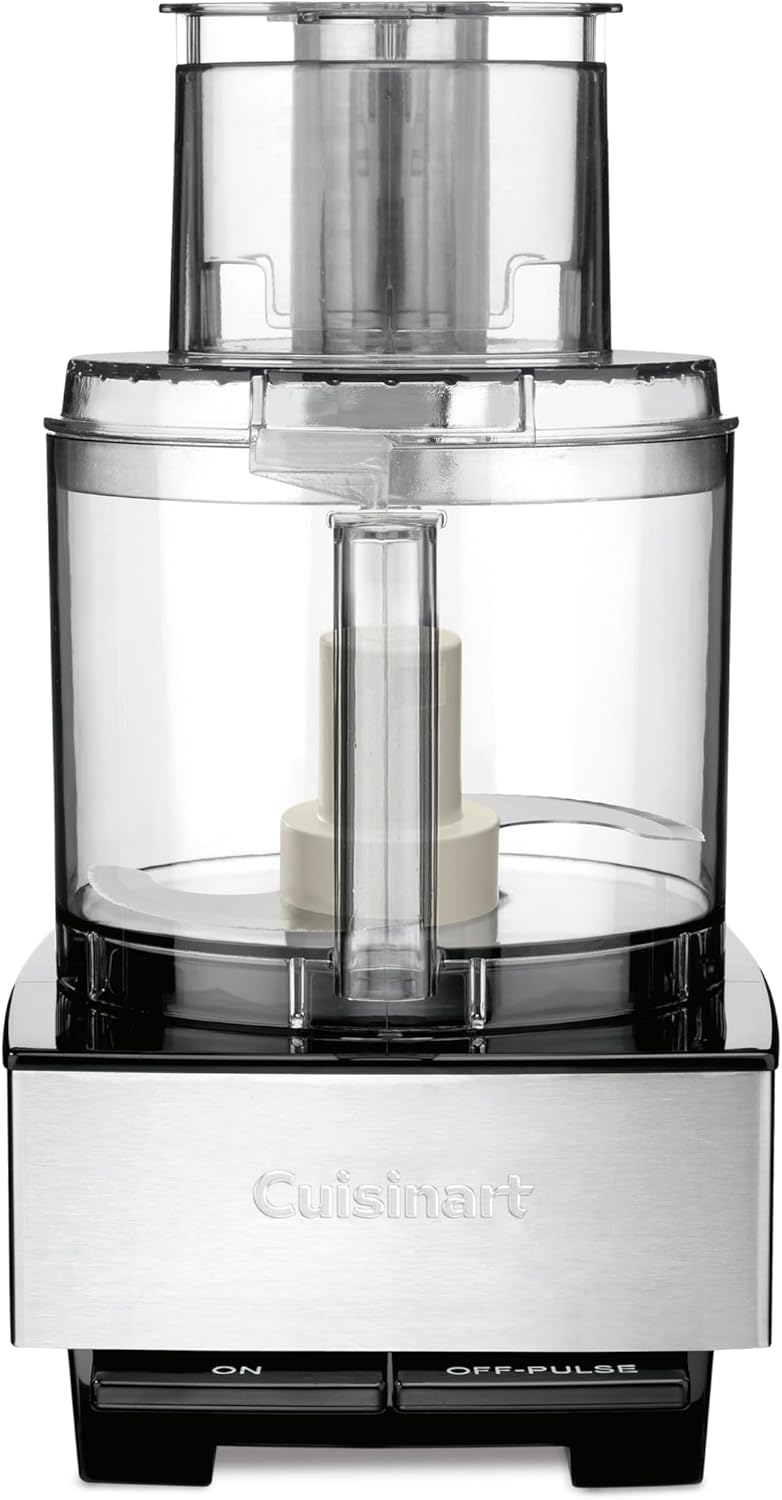 cuisinart 14 cup food processor hero