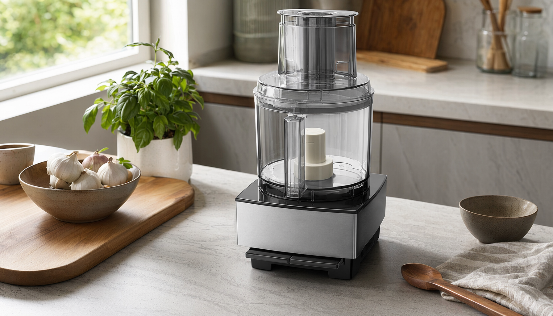 Cuisinart 14-Cup Food Processor 2026: Is the Best-Seller Worth It? 2 14-Cup Cuisinart Food Processor for Meal Prep, Dough Kneadin for cuisinart 14 cup food processor