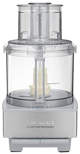 Cuisinart 14-Cup Food Processor 2026: Is the Best-Seller Worth It? 28 14-Cup Food Processor for Chopping, Dicing Dough — Cuisinart — additional pick