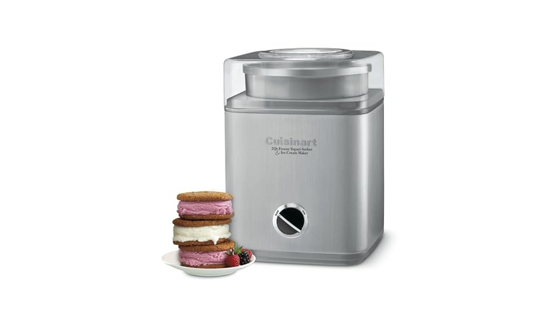 Cuisinart ICE-21 Review 2026: Is It Still the Best Budget Ice Cream Maker?