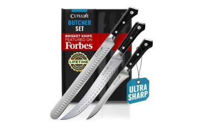 Cutco Knives Review 2026: Honest Verdict and Better Alternatives
