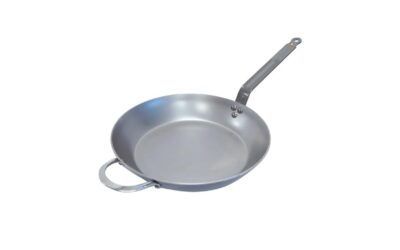 de Buyer Carbon Steel Pan Review 2026: Is the Mineral B Worth It? 4 de Buyer Carbon Steel Pan Review 2026: Is the Mineral B Worth It?