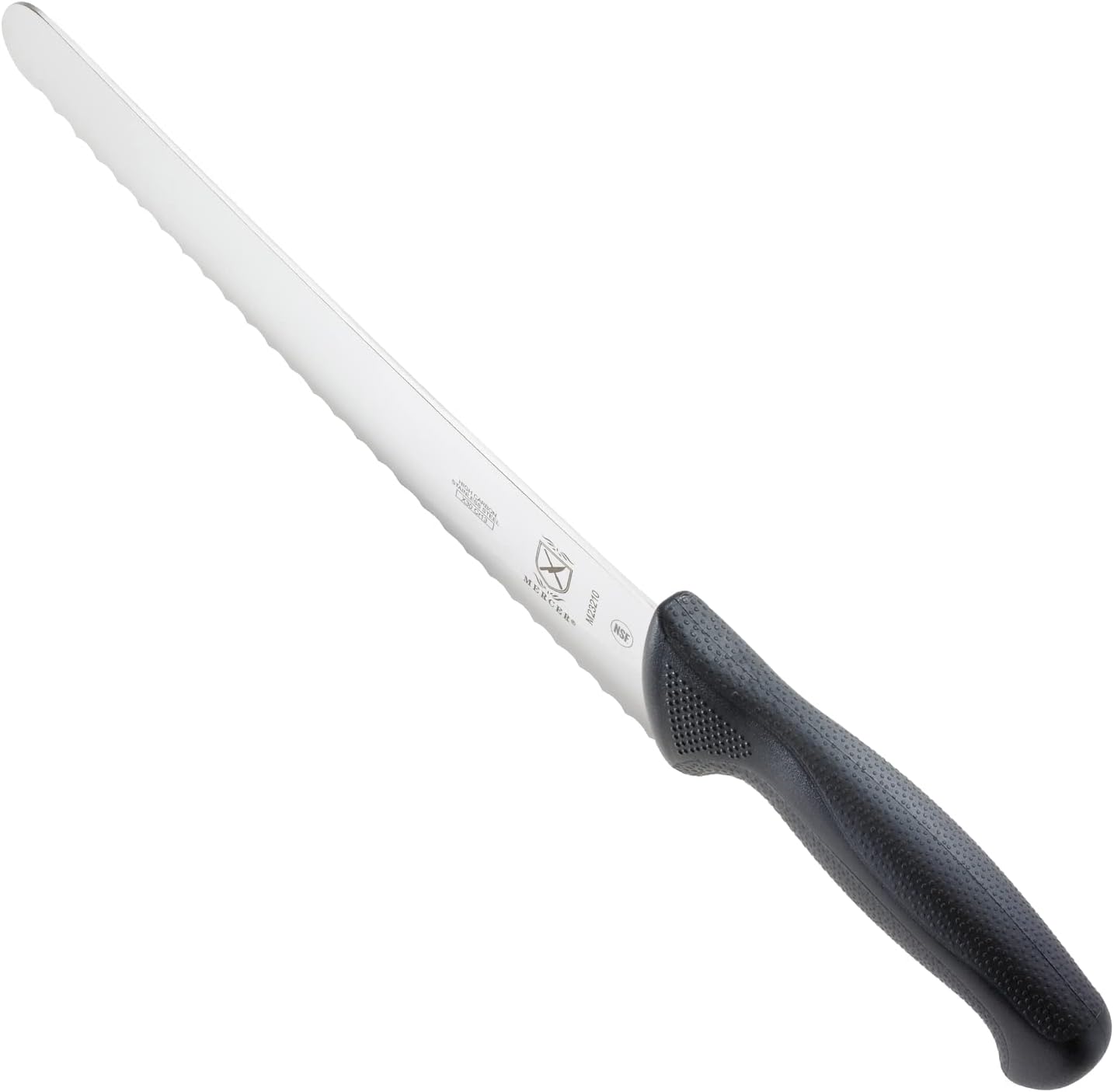Do You Need a Bread Knife product detail