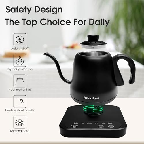 Do You Need a Gooseneck Kettle product detail