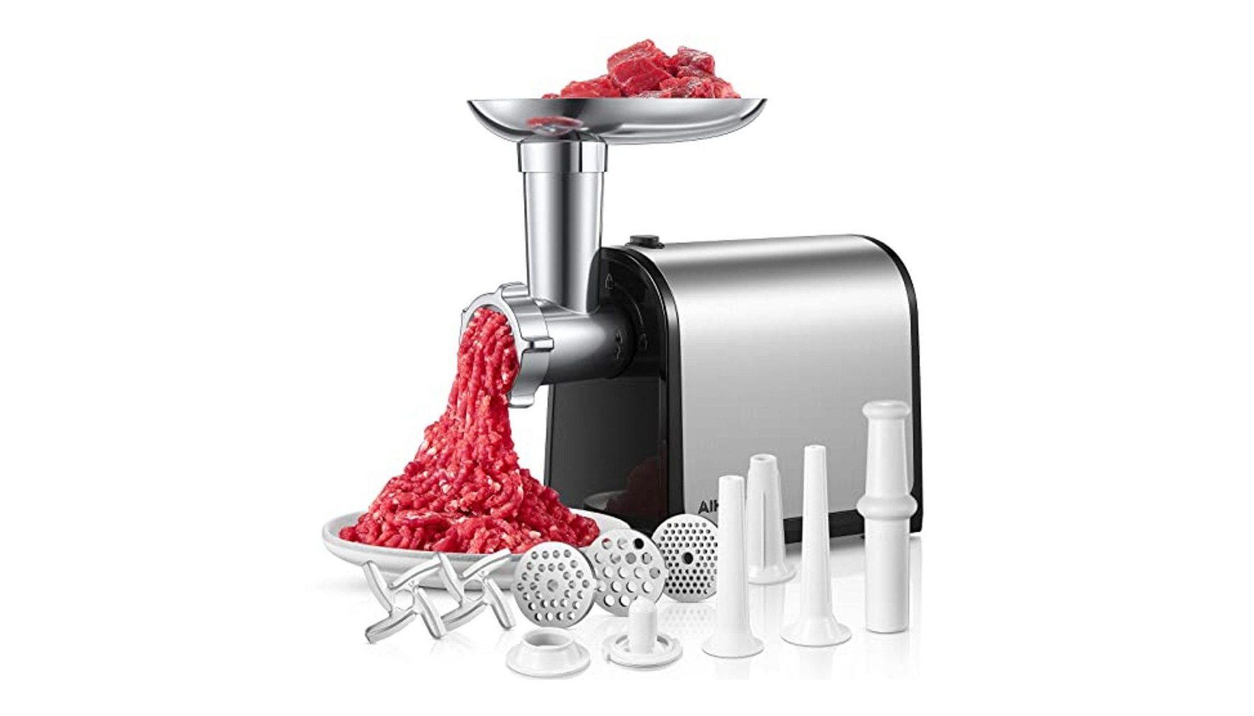 Best Electric Meat Grinder 2026: Powerful Picks for Home