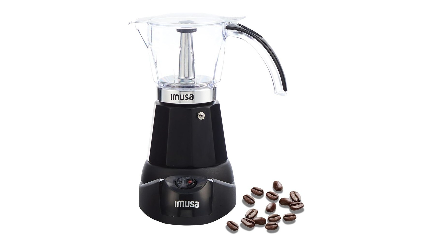 Electric Moka Pot Guide 2026: Stovetop-Style Espresso Without a Stove